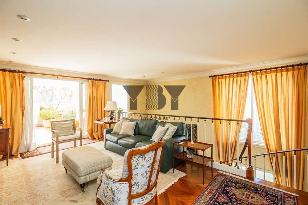 Cobertura à venda com 4 quartos, 723m² - Foto 11