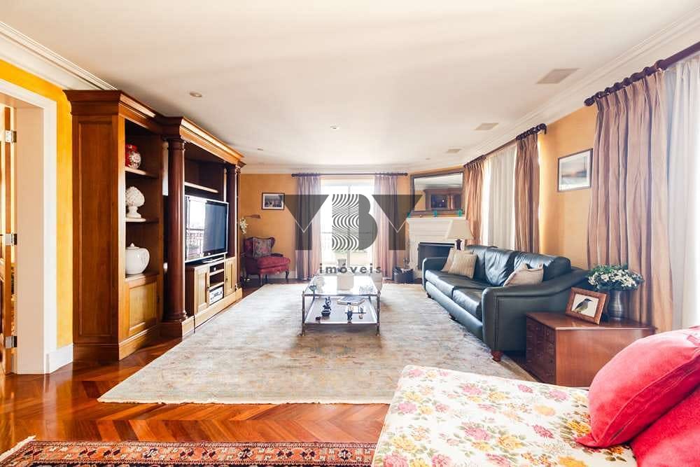 Cobertura à venda com 4 quartos, 723m² - Foto 12