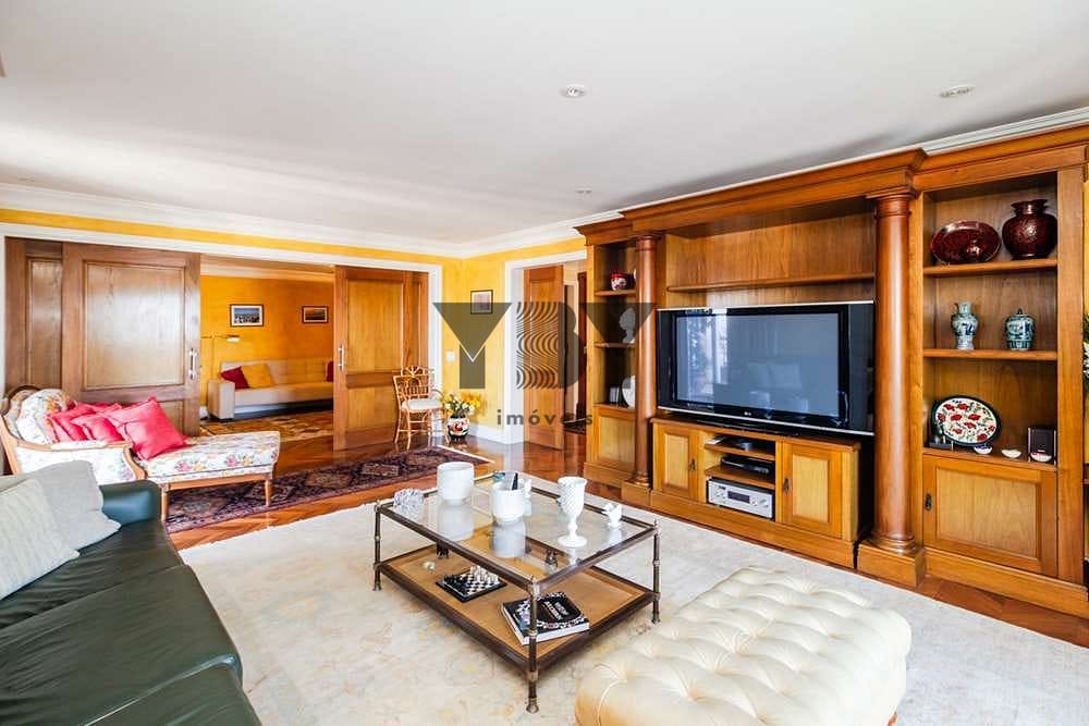 Cobertura à venda com 4 quartos, 723m² - Foto 13