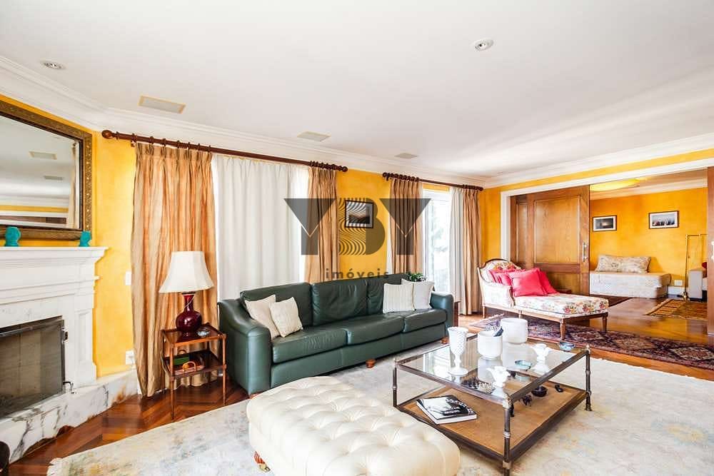 Cobertura à venda com 4 quartos, 723m² - Foto 14