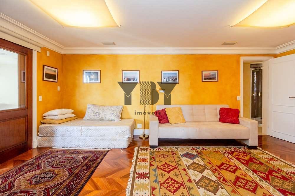 Cobertura à venda com 4 quartos, 723m² - Foto 2