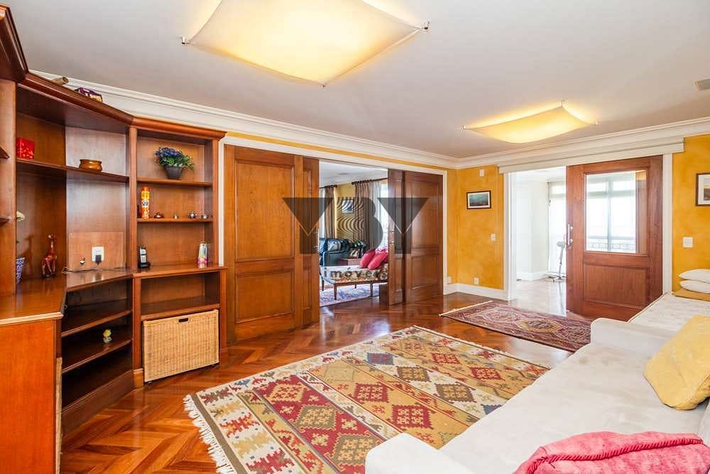 Cobertura à venda com 4 quartos, 723m² - Foto 17