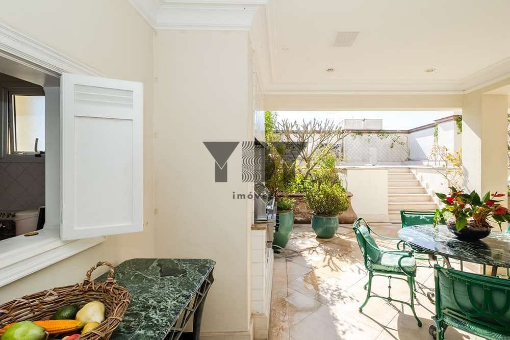 Cobertura à venda com 4 quartos, 723m² - Foto 20