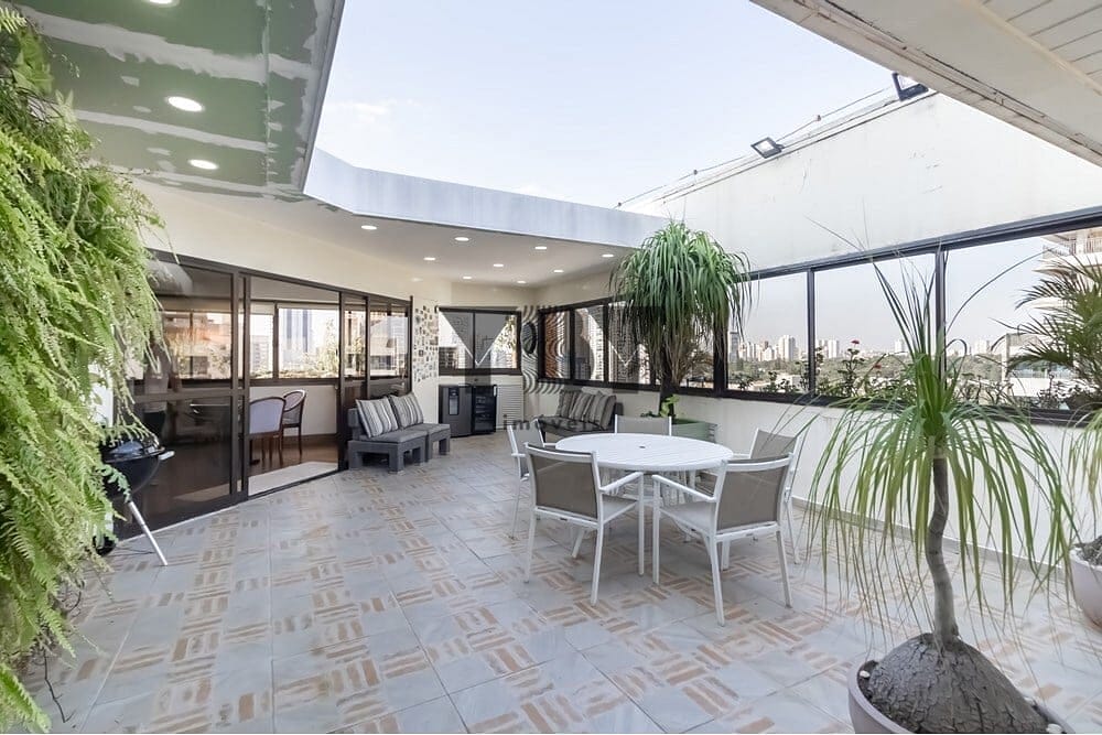 Cobertura à venda com 3 quartos, 190m² - Foto 21