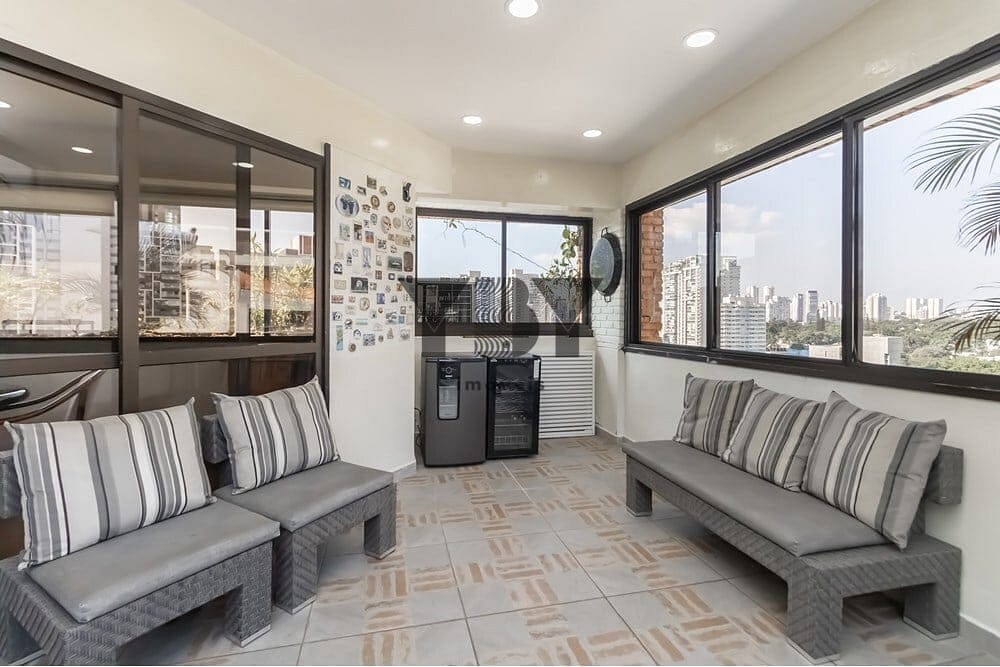 Cobertura à venda com 3 quartos, 190m² - Foto 22
