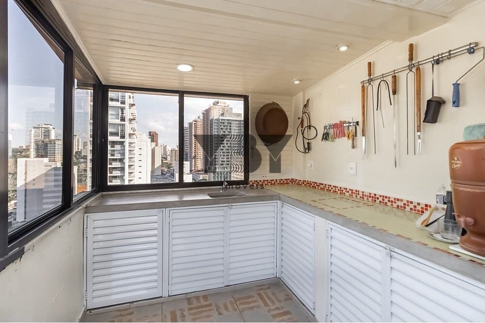 Cobertura à venda com 3 quartos, 190m² - Foto 23