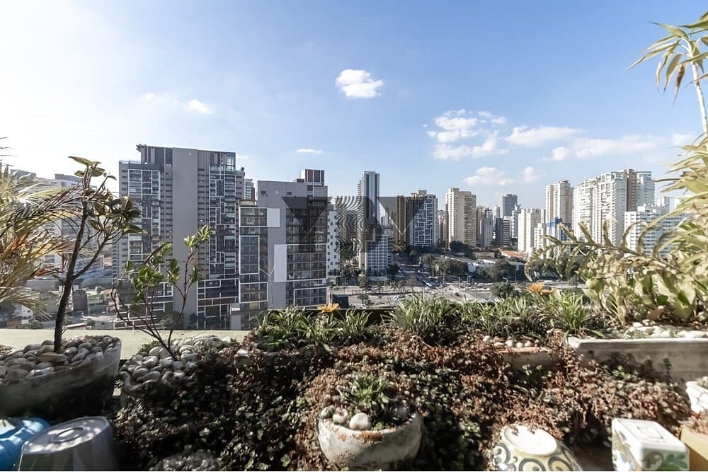 Cobertura à venda com 3 quartos, 190m² - Foto 25