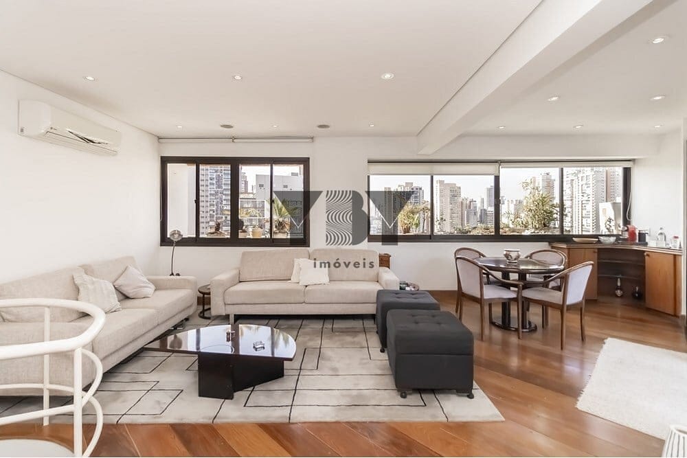 Cobertura à venda com 3 quartos, 190m² - Foto 27