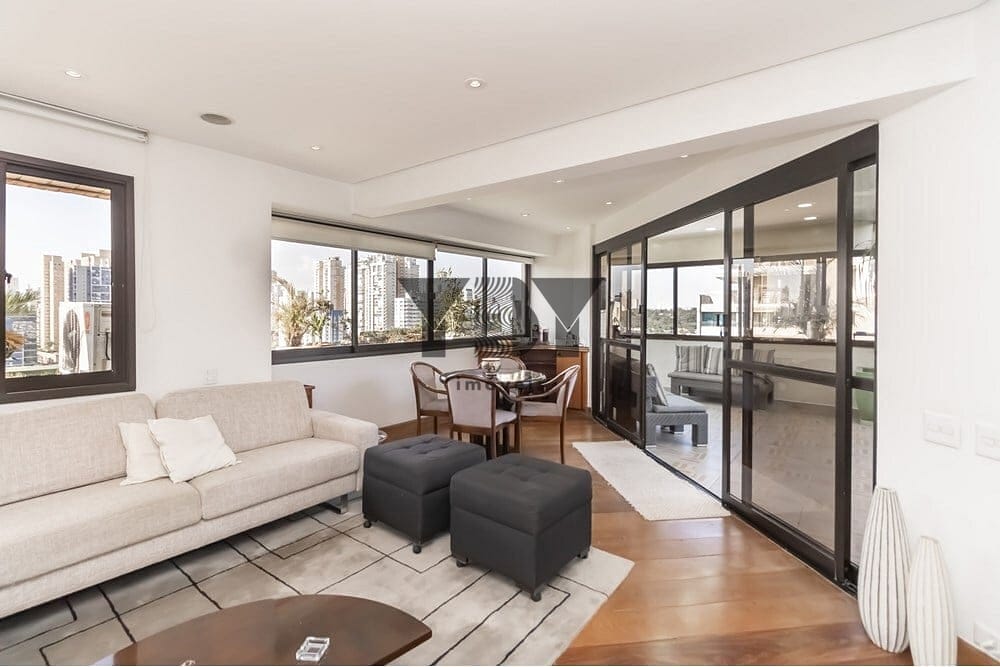 Cobertura à venda com 3 quartos, 190m² - Foto 28