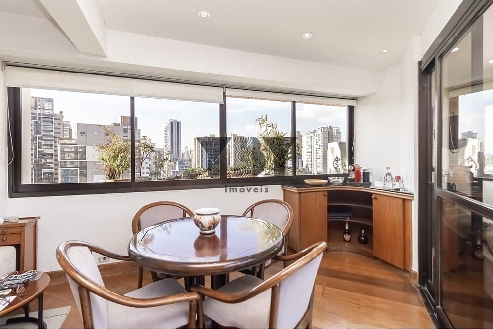 Cobertura à venda com 3 quartos, 190m² - Foto 20