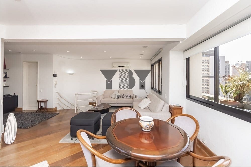 Cobertura à venda com 3 quartos, 190m² - Foto 30
