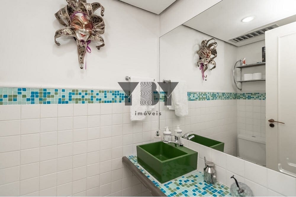 Cobertura à venda com 3 quartos, 190m² - Foto 32