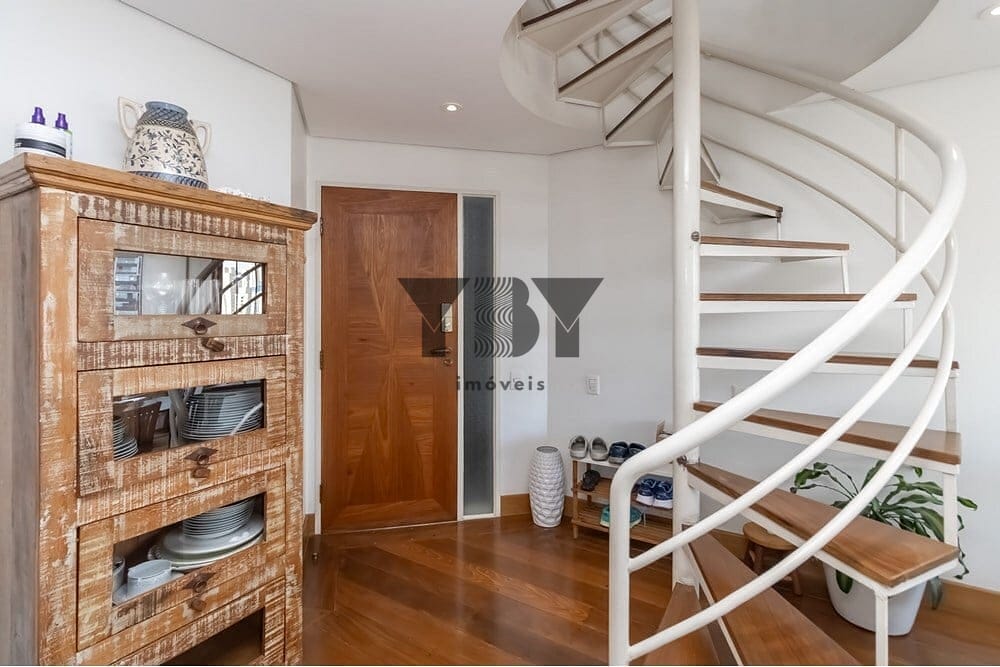Cobertura à venda com 3 quartos, 190m² - Foto 33