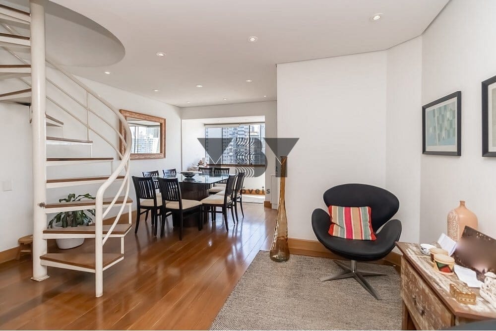 Cobertura à venda com 3 quartos, 190m² - Foto 34