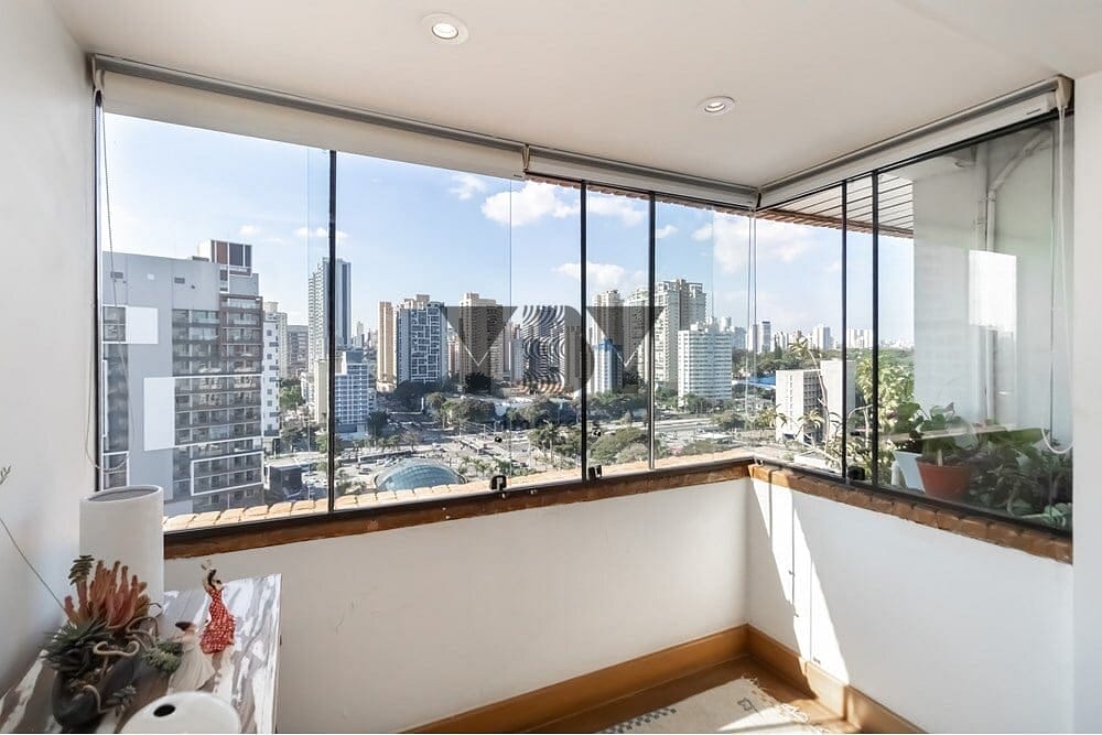 Cobertura à venda com 3 quartos, 190m² - Foto 35