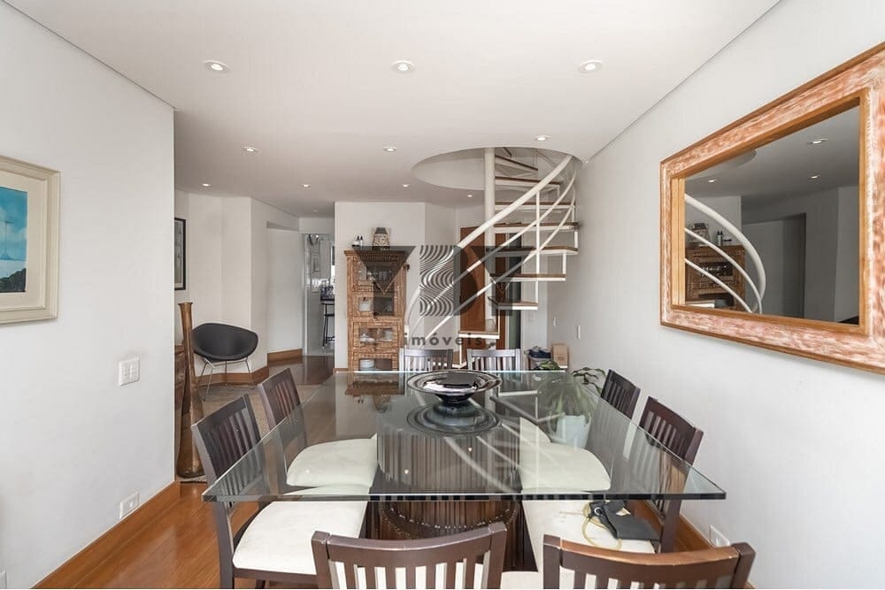 Cobertura à venda com 3 quartos, 190m² - Foto 36
