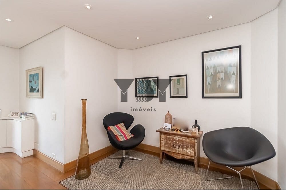 Cobertura à venda com 3 quartos, 190m² - Foto 37