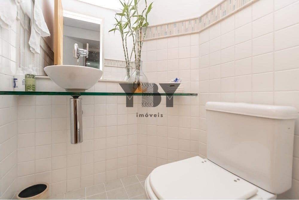 Cobertura à venda com 3 quartos, 190m² - Foto 11