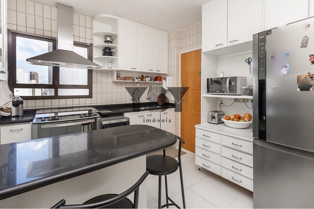 Cobertura à venda com 3 quartos, 190m² - Foto 29