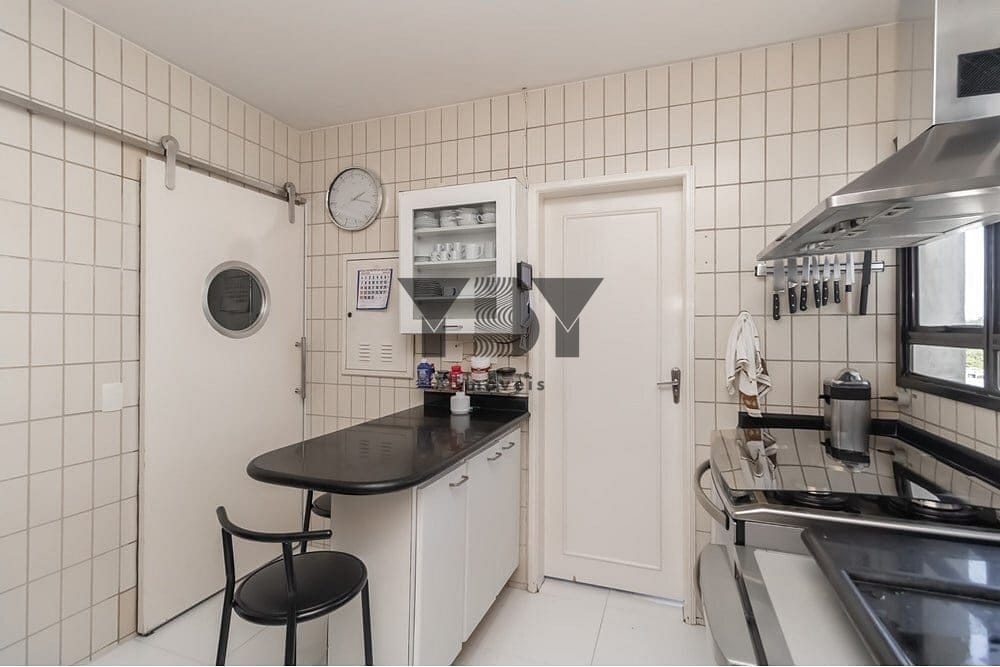 Cobertura à venda com 3 quartos, 190m² - Foto 3