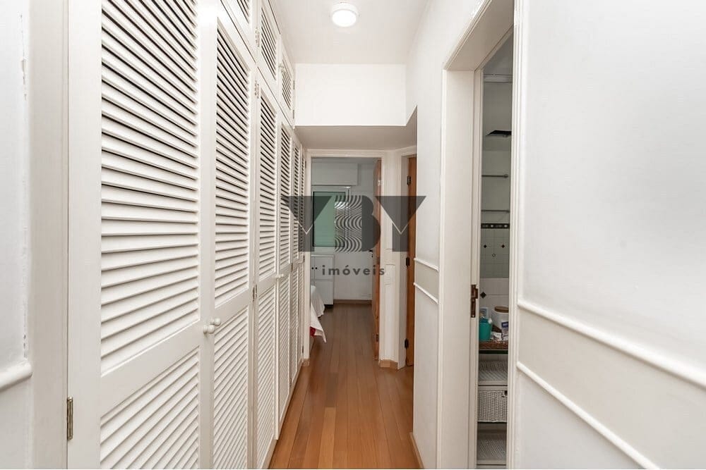 Cobertura à venda com 3 quartos, 190m² - Foto 4
