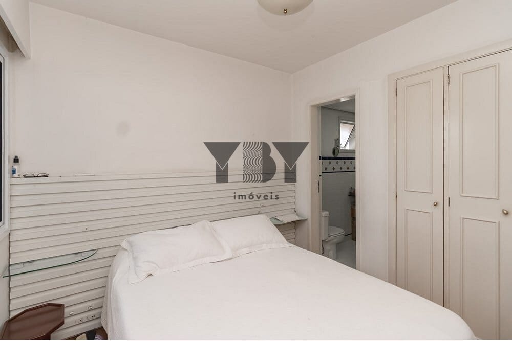 Cobertura à venda com 3 quartos, 190m² - Foto 6
