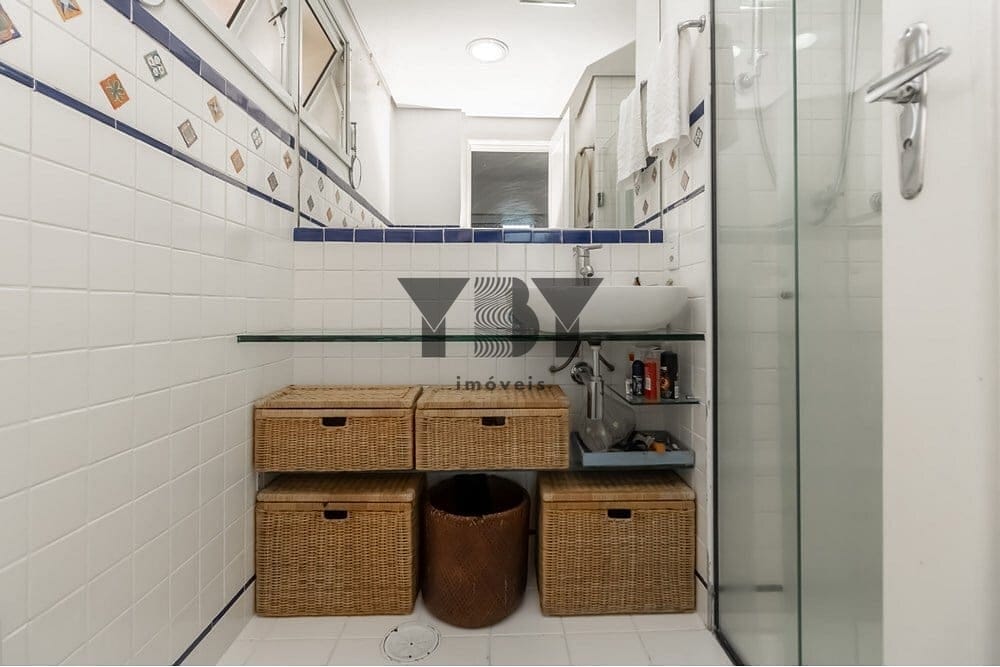 Cobertura à venda com 3 quartos, 190m² - Foto 7