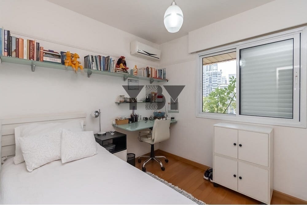 Cobertura à venda com 3 quartos, 190m² - Foto 8