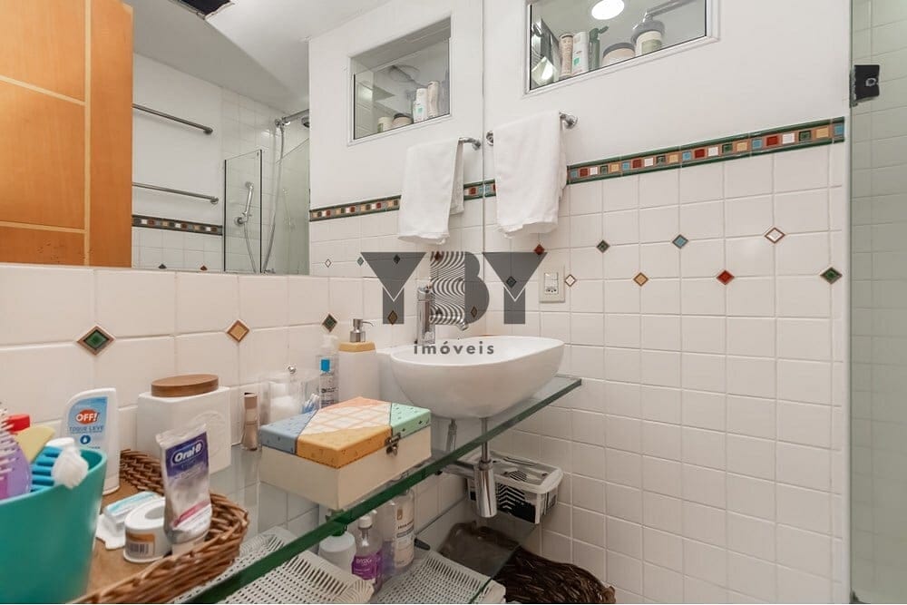 Cobertura à venda com 3 quartos, 190m² - Foto 10