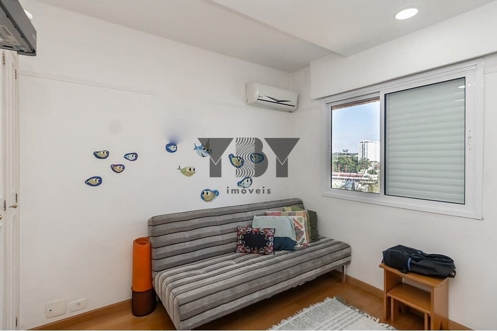 Cobertura à venda com 3 quartos, 190m² - Foto 2