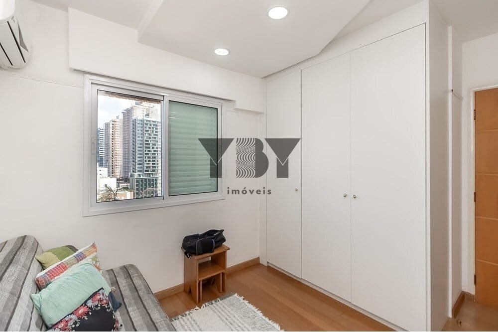 Cobertura à venda com 3 quartos, 190m² - Foto 12