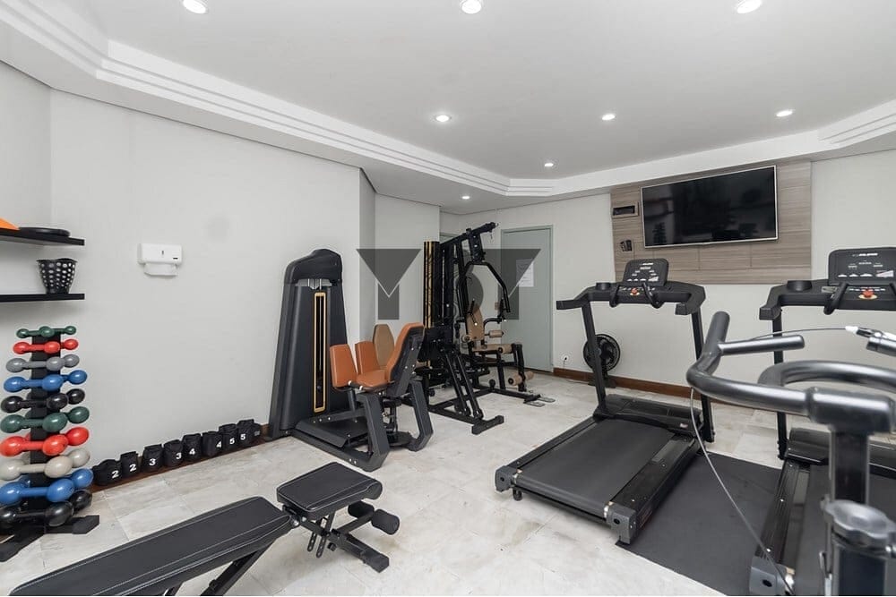 Cobertura à venda com 3 quartos, 190m² - Foto 14