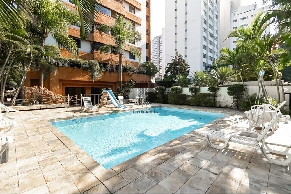 Cobertura à venda com 3 quartos, 190m² - Foto 15