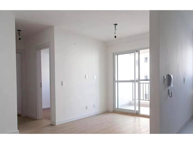 Foto do Apartamento - Apartamento à venda 2 Quartos 1 Suite 1 Vaga 58M² Mooca São Paulo - SP | Lares e Andares Imóveis