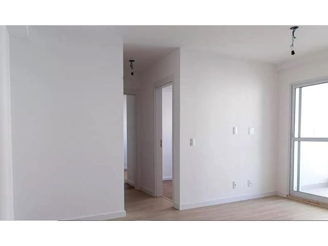 Foto do Apartamento - Apartamento à venda 2 Quartos 1 Suite 1 Vaga 58M² Mooca São Paulo - SP | Lares e Andares Imóveis