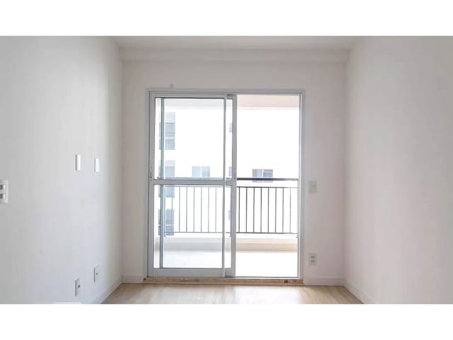 Foto do Apartamento - Apartamento à venda 2 Quartos 1 Suite 1 Vaga 58M² Mooca São Paulo - SP | Lares e Andares Imóveis