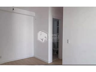 Foto do Apartamento-Apartamento à venda 2 Quartos 1 Suite 1 Vaga 58M² Mooca São Paulo - SP