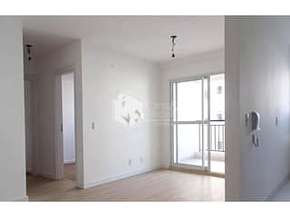 Foto do Apartamento-Apartamento à venda 2 Quartos 1 Suite 1 Vaga 58M² Mooca São Paulo - SP