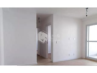 Foto do Apartamento-Apartamento à venda 2 Quartos 1 Suite 1 Vaga 58M² Mooca São Paulo - SP