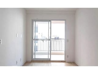 Foto do Apartamento-Apartamento à venda 2 Quartos 1 Suite 1 Vaga 58M² Mooca São Paulo - SP