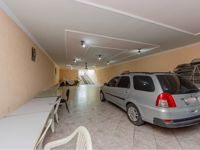 Foto do Casa - Casa à venda 3 Quartos 1 Suite 6 Vagas 322M² Sítio da Figueira São Paulo - SP | Lares e Andares Imóveis