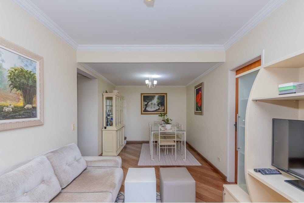 Apartamento à venda 3 Quartos 1 Suite 2 Vagas 84M² Vila Monte Alegre São Paulo - SP