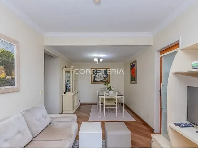 Apartamento 3 quartos e 2 banheiros, à venda, no bairro Vila Monte Alegre em São Paulo