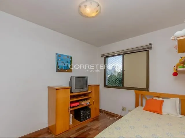 Apartamento 3 quartos e 2 banheiros, à venda, no bairro Vila Monte Alegre em São Paulo