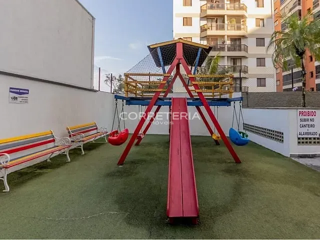 Apartamento 3 quartos e 2 banheiros, à venda, no bairro Vila Monte Alegre em São Paulo