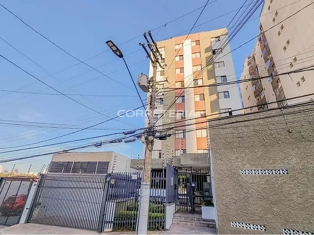 Apartamento 3 quartos e 2 banheiros, à venda, no bairro Vila Monte Alegre em São Paulo