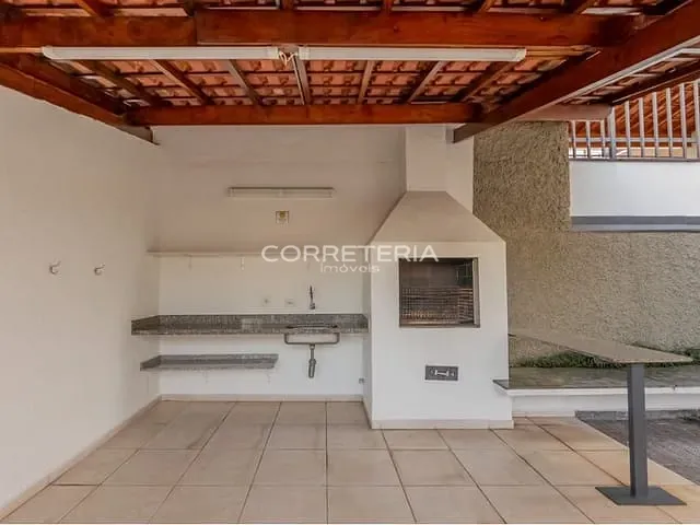 Apartamento 3 quartos e 2 banheiros, à venda, no bairro Vila Monte Alegre em São Paulo