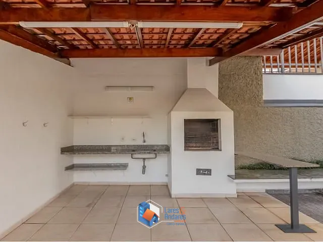 Apartamento 3 quartos e 2 banheiros, à venda, no bairro Vila Monte Alegre em São Paulo