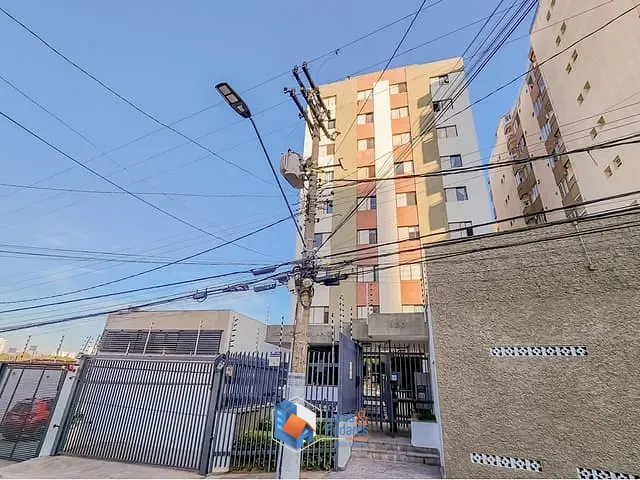 Apartamento 3 quartos e 2 banheiros, à venda, no bairro Vila Monte Alegre em São Paulo