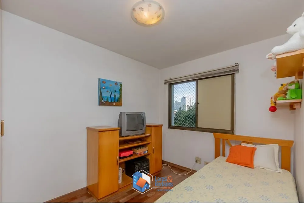 Apartamento, 3 quartos, 84 m² - Foto 2